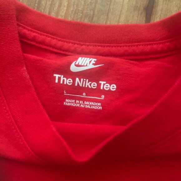 Nike Basketball Skeleton Tee BB Frenzy *New* - Picture 5 of 5